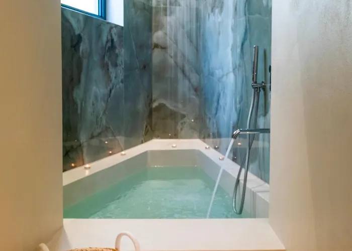 Palazzo Paisiello - Luxury Rooms Lecce