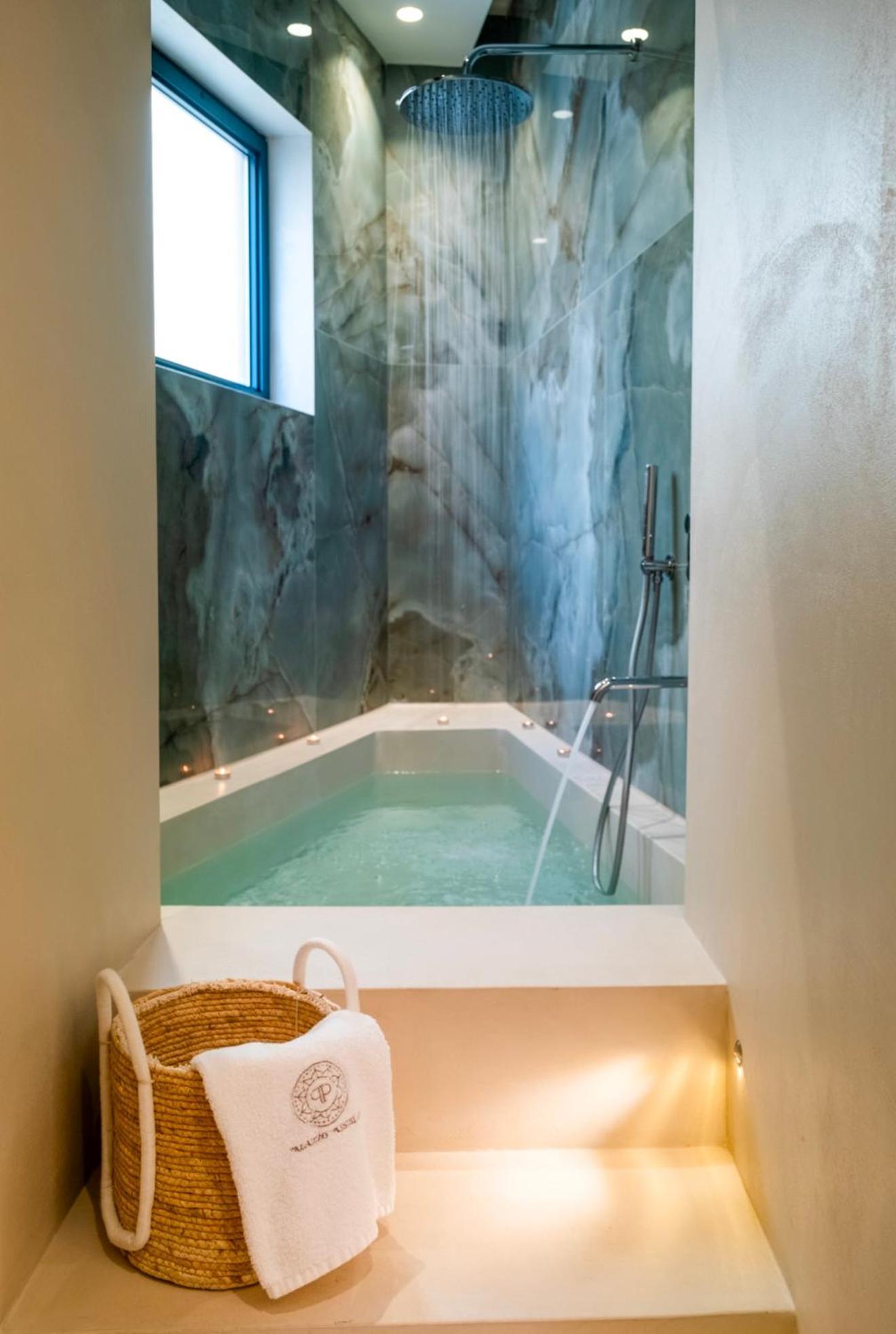 Palazzo Paisiello - Luxury *