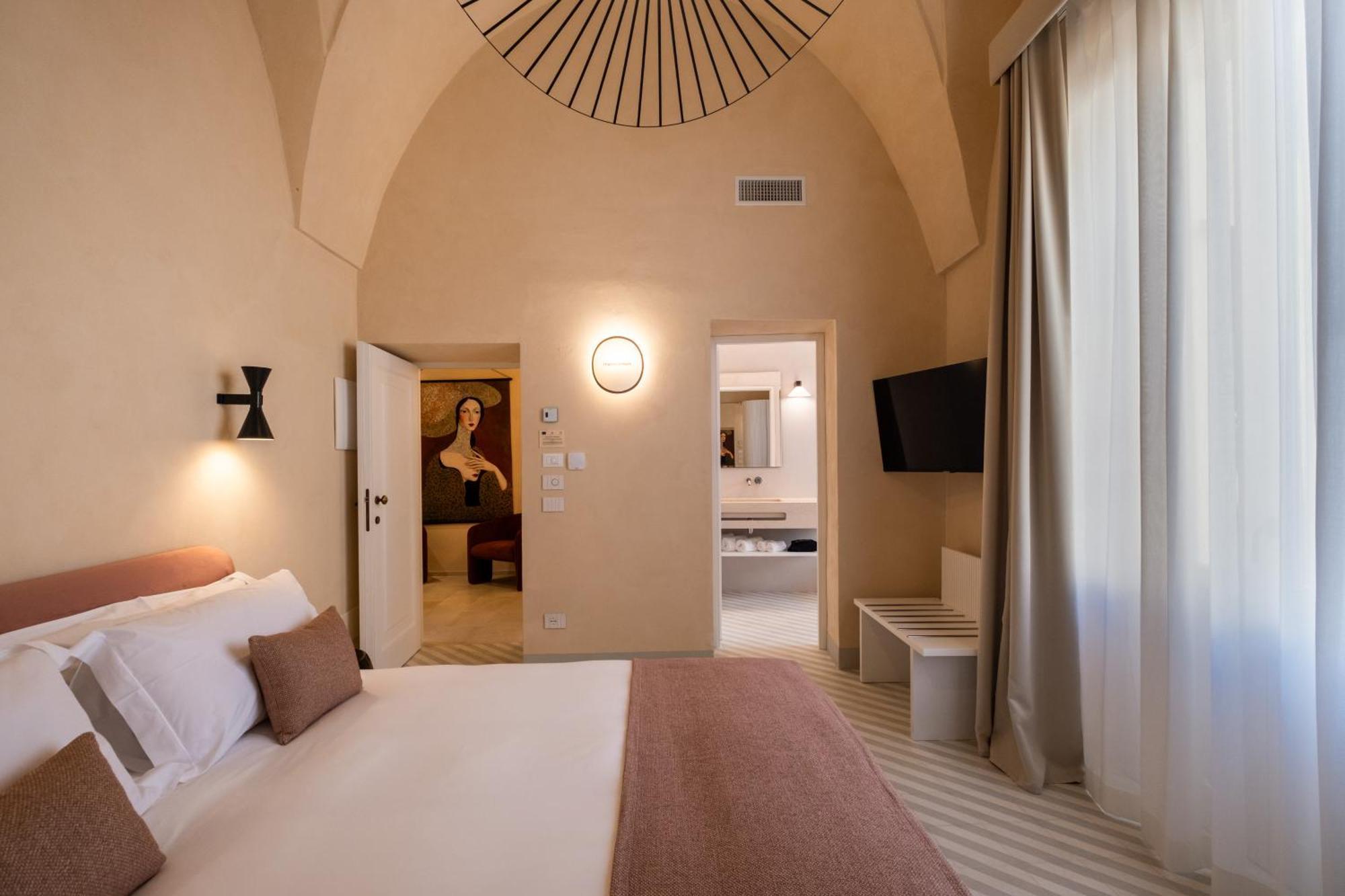 Palazzo Paisiello - Luxury * Lecce
