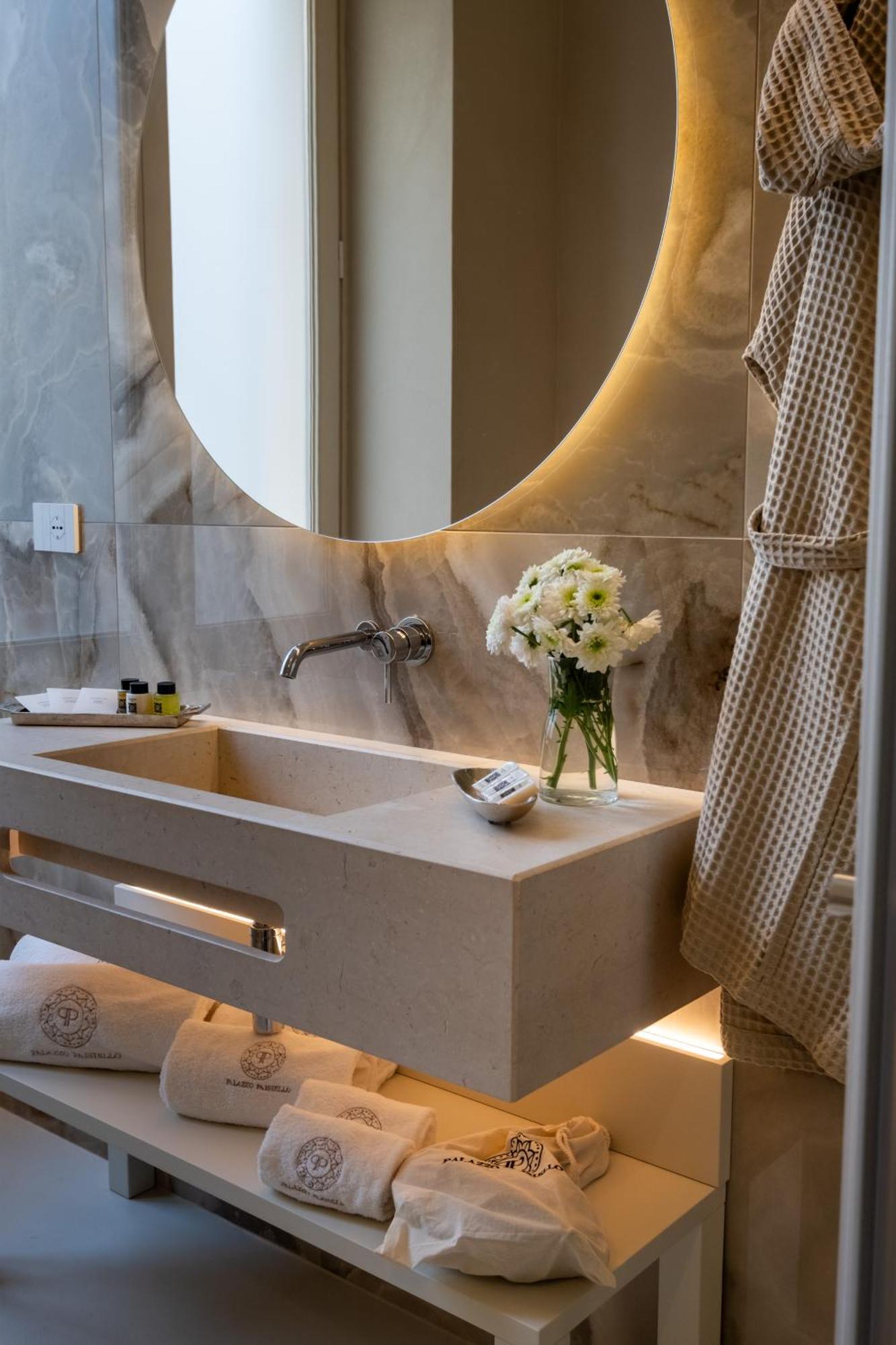 Guest house Palazzo Paisiello - Luxury *