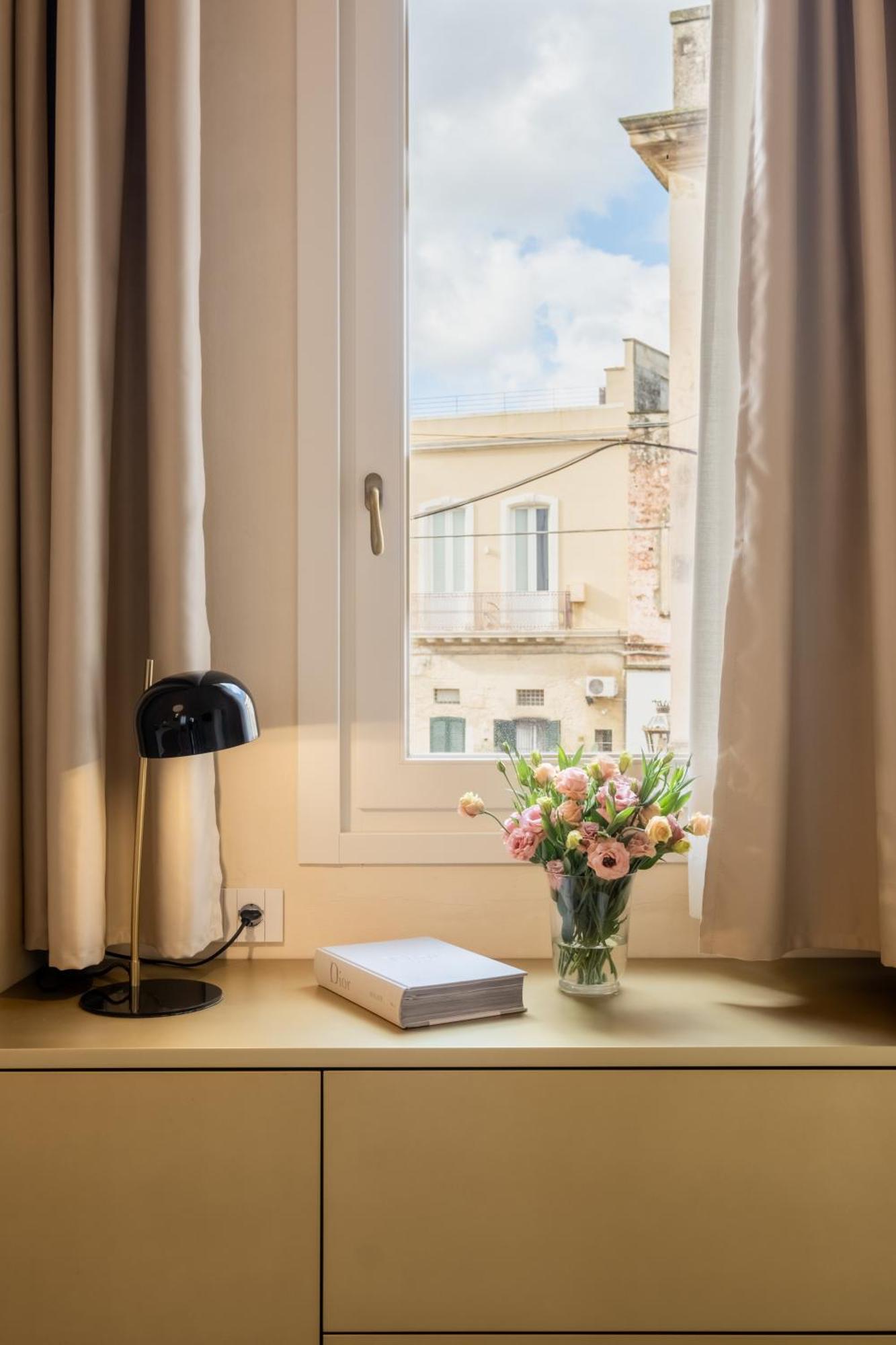 Palazzo Paisiello - Luxury *