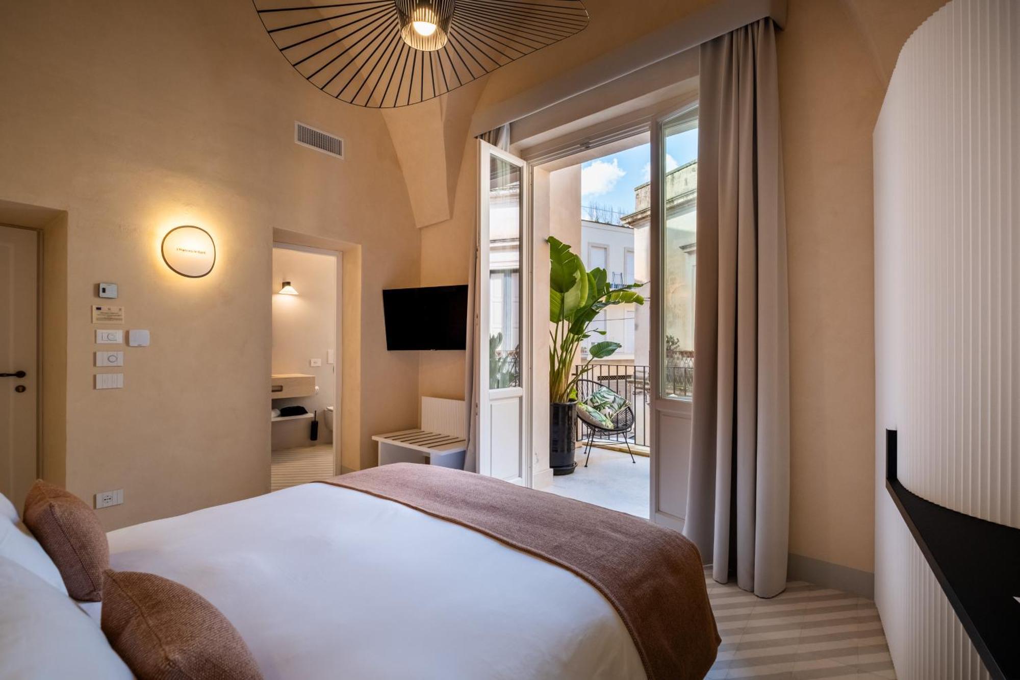 Palazzo Paisiello - Luxury Guest house *