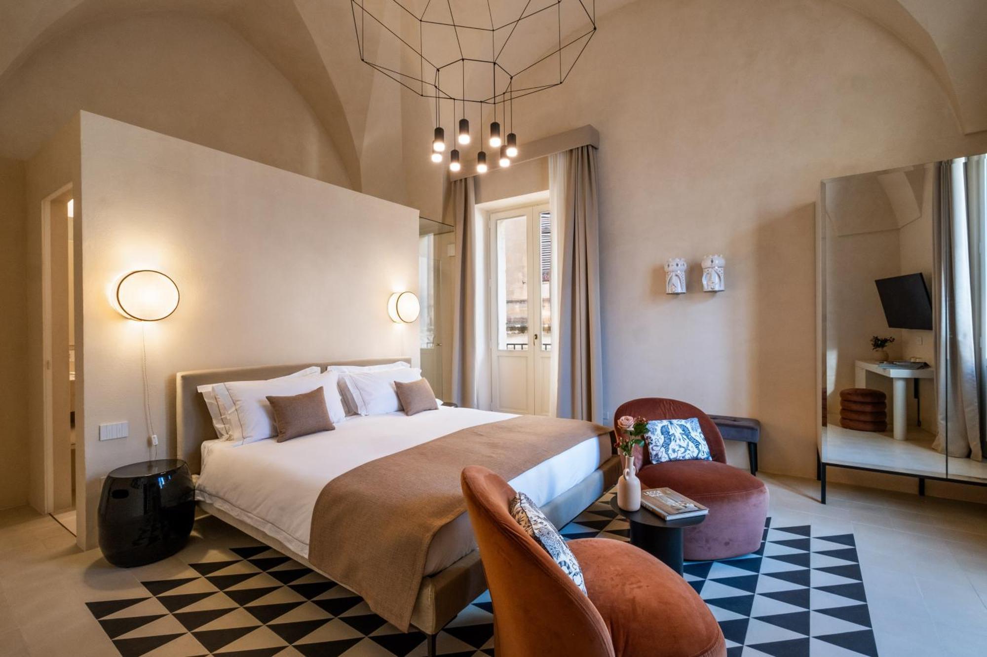 Palazzo Paisiello - Luxury