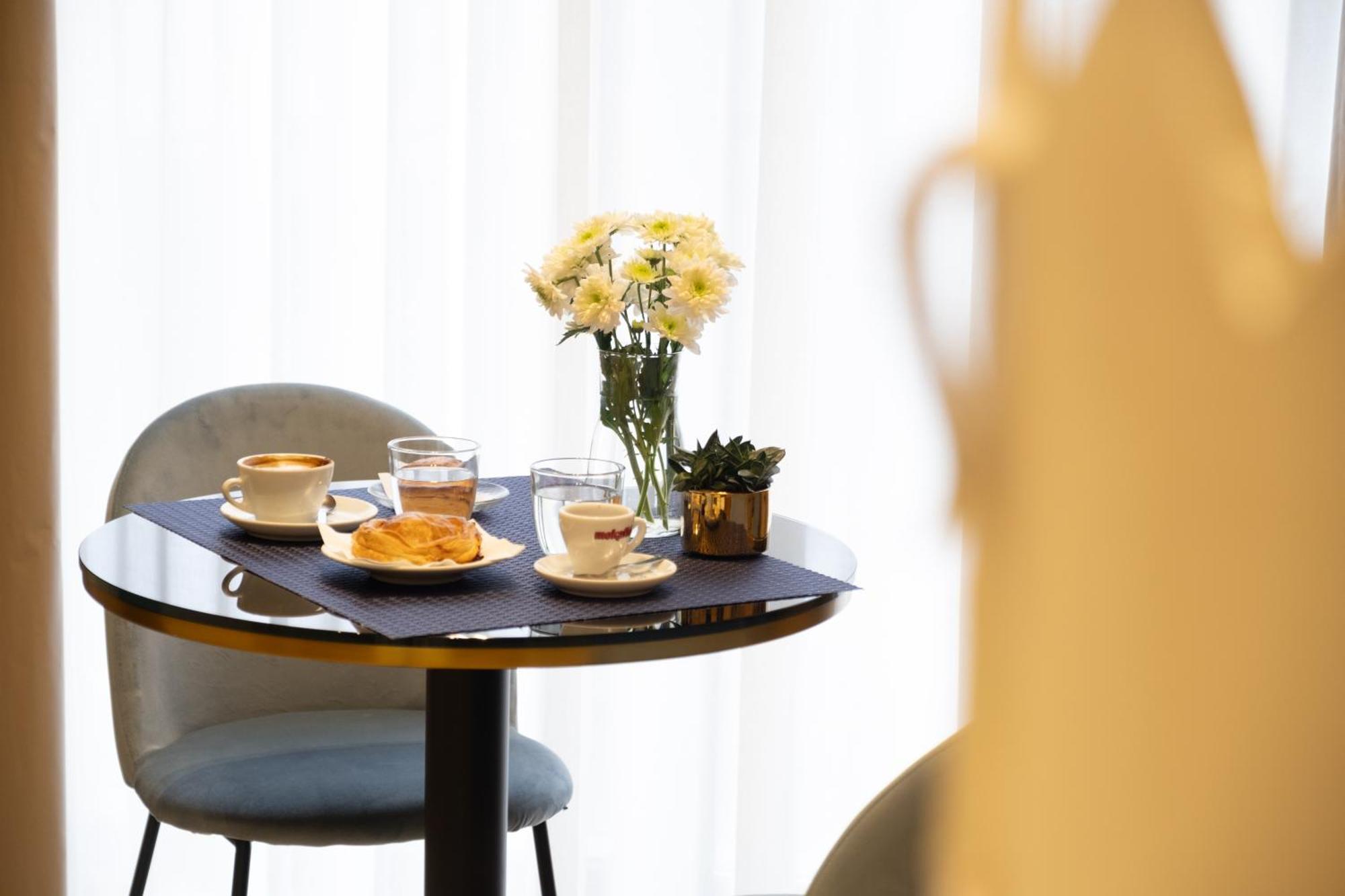 Guest house Palazzo Paisiello - Luxury