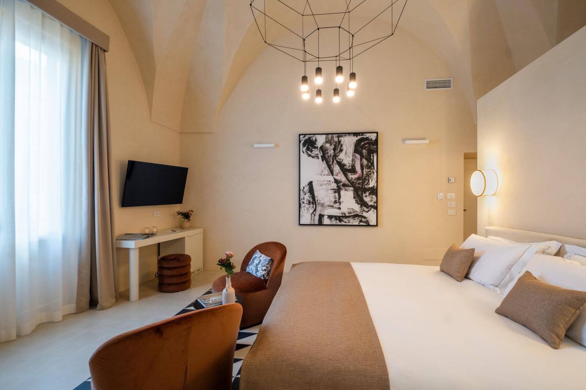 Palazzo Paisiello - Luxury Guest house Lecce
