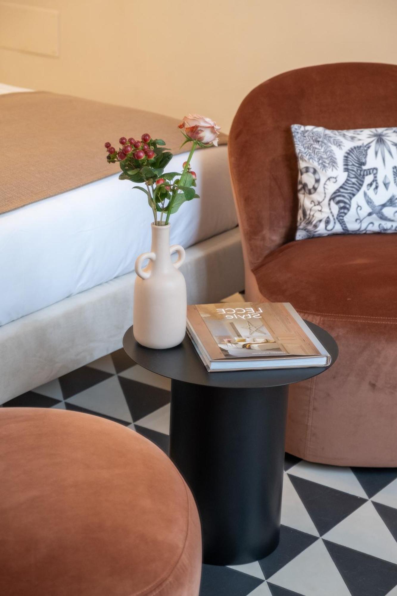 Palazzo Paisiello - Luxury Lecce