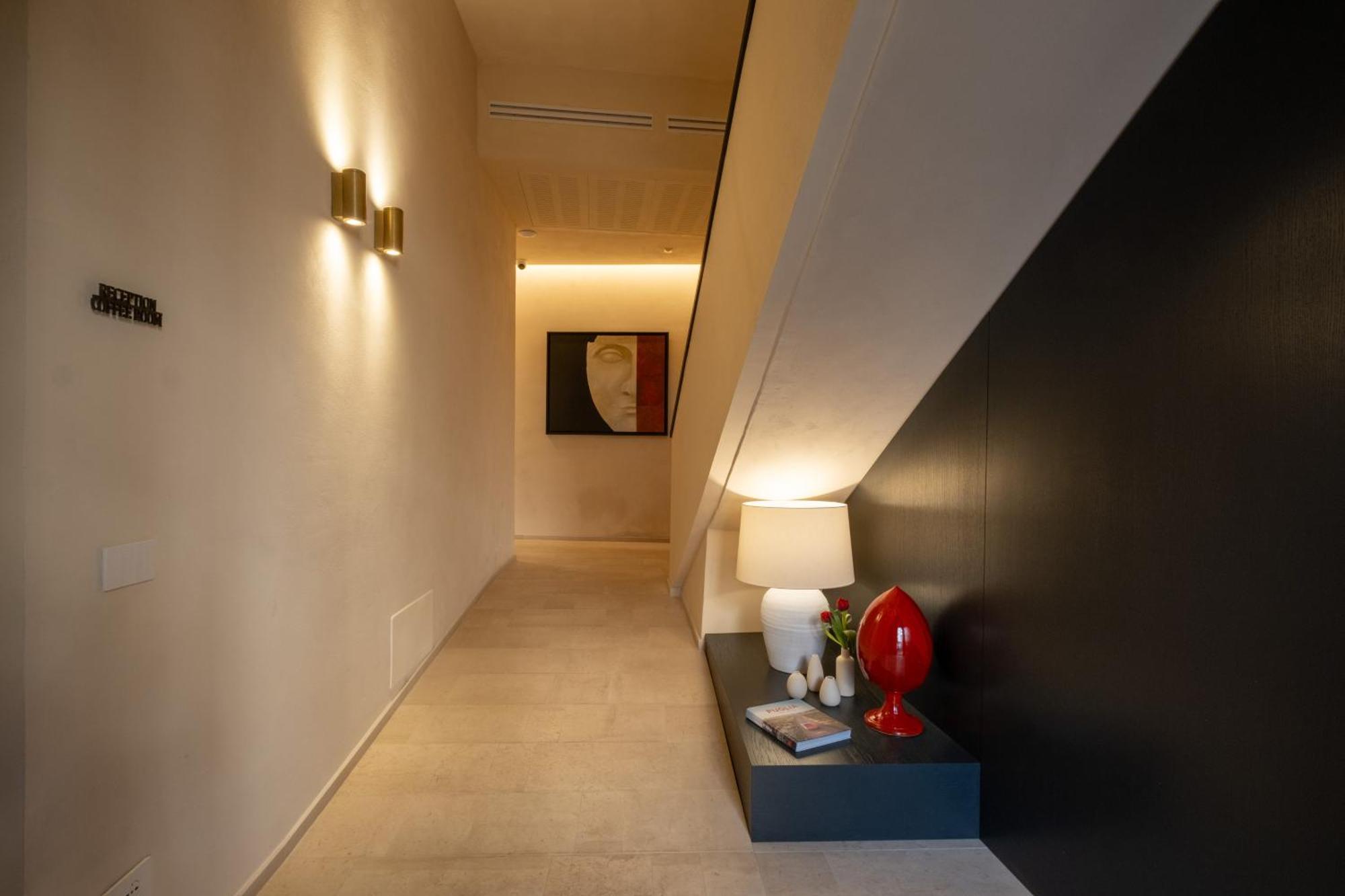 Palazzo Paisiello - Luxury Lecce