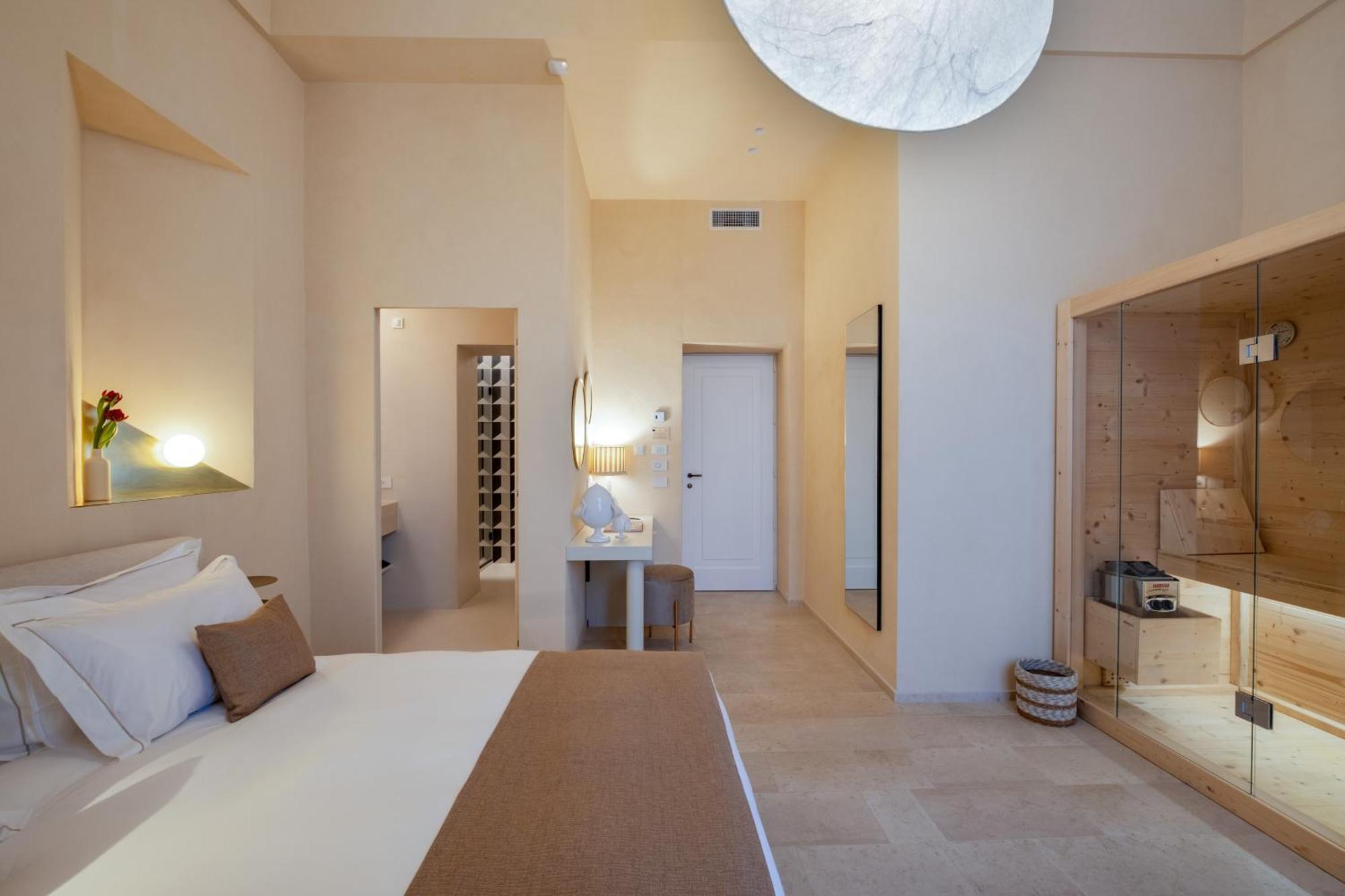 Guest house Palazzo Paisiello - Luxury *
