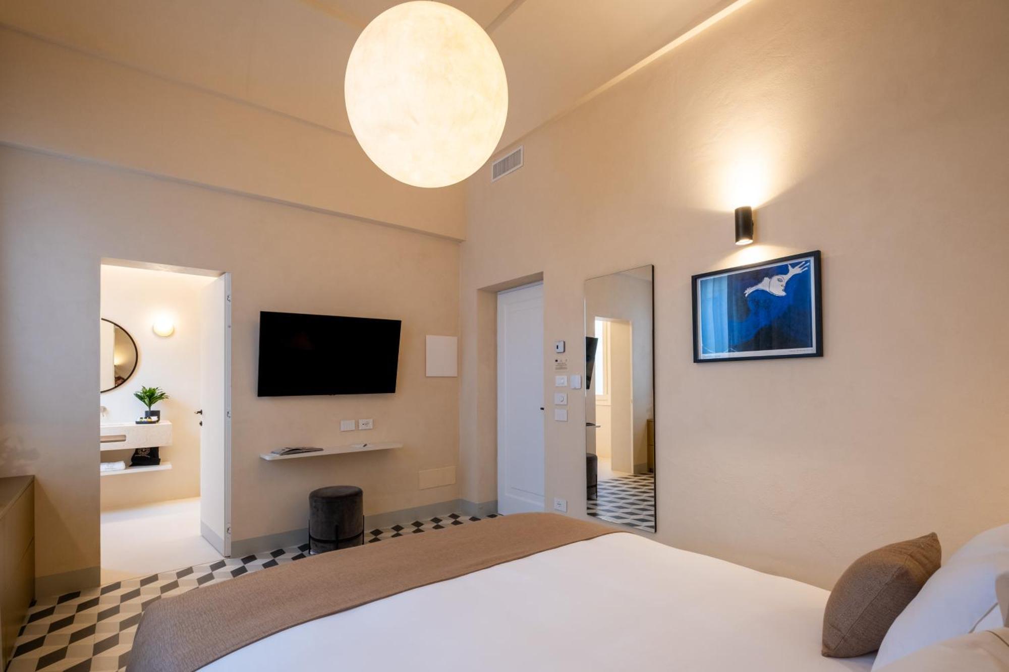 Palazzo Paisiello - Luxury