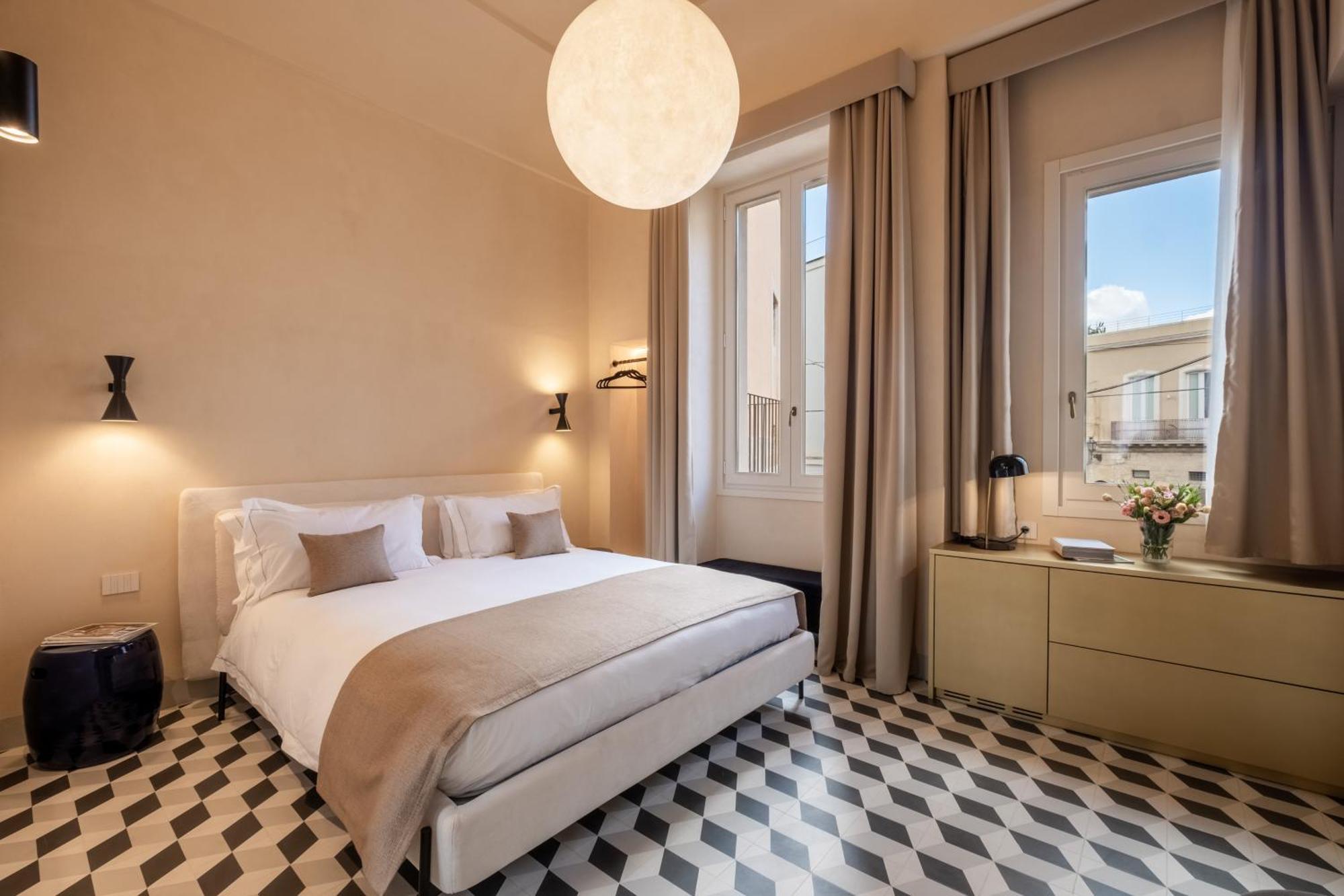 Guest house Palazzo Paisiello - Luxury *