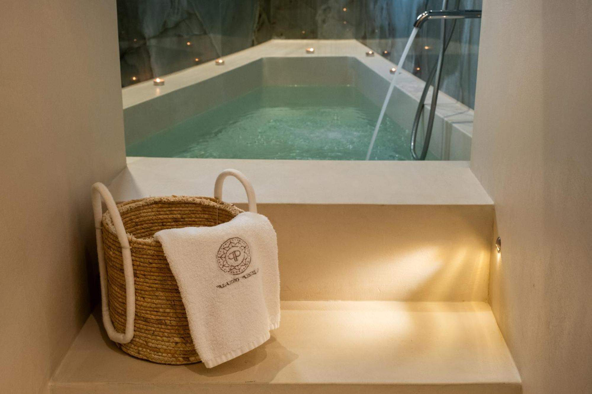 Palazzo Paisiello - Luxury