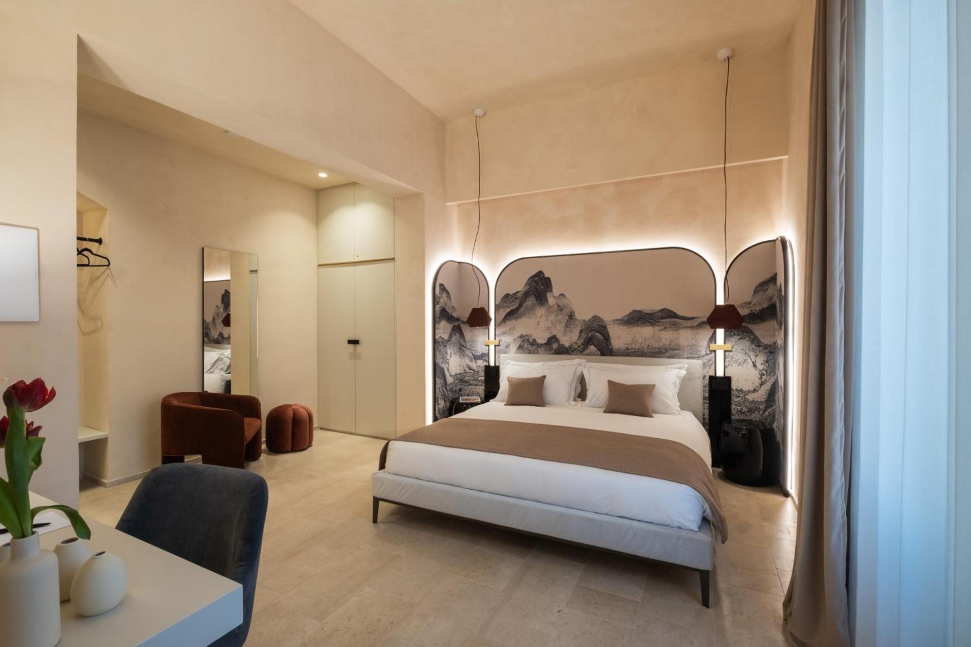 Palazzo Paisiello - Luxury Lecce