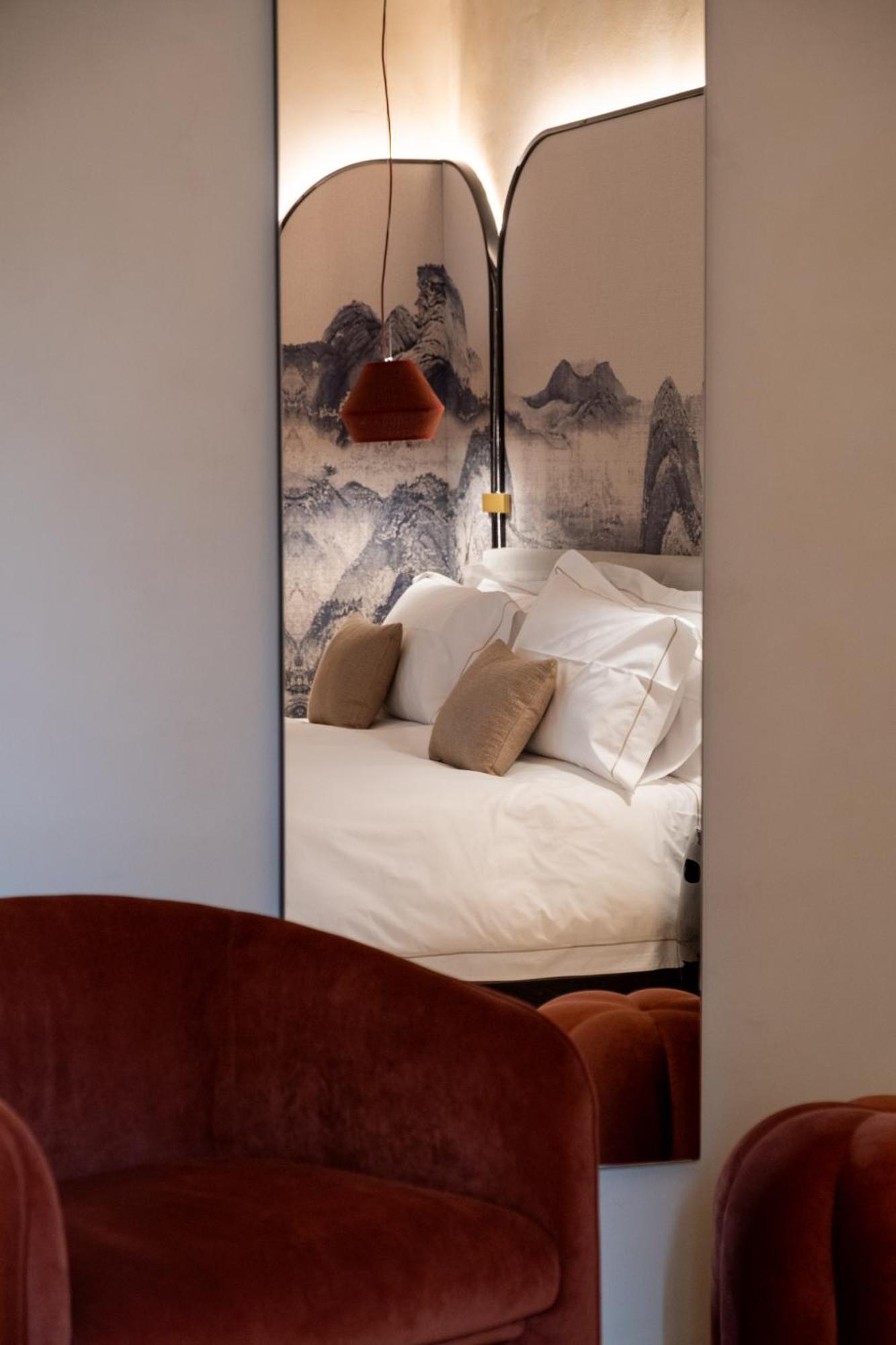 Palazzo Paisiello - Luxury