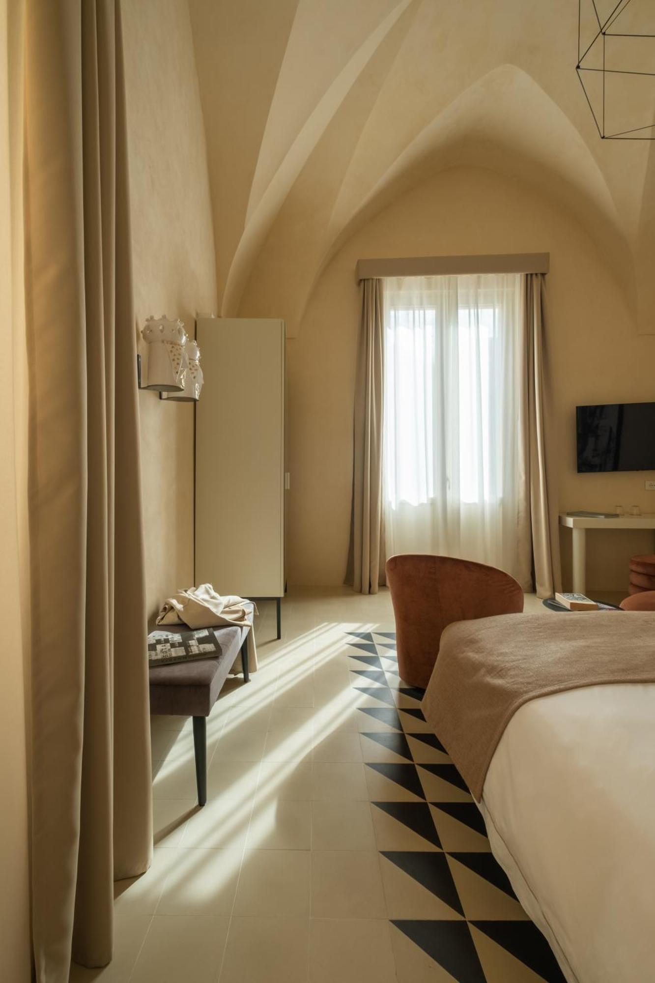 Palazzo Paisiello - Luxury Guest house *