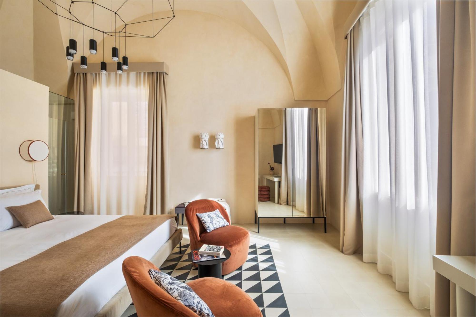 Palazzo Paisiello - Luxury * Lecce