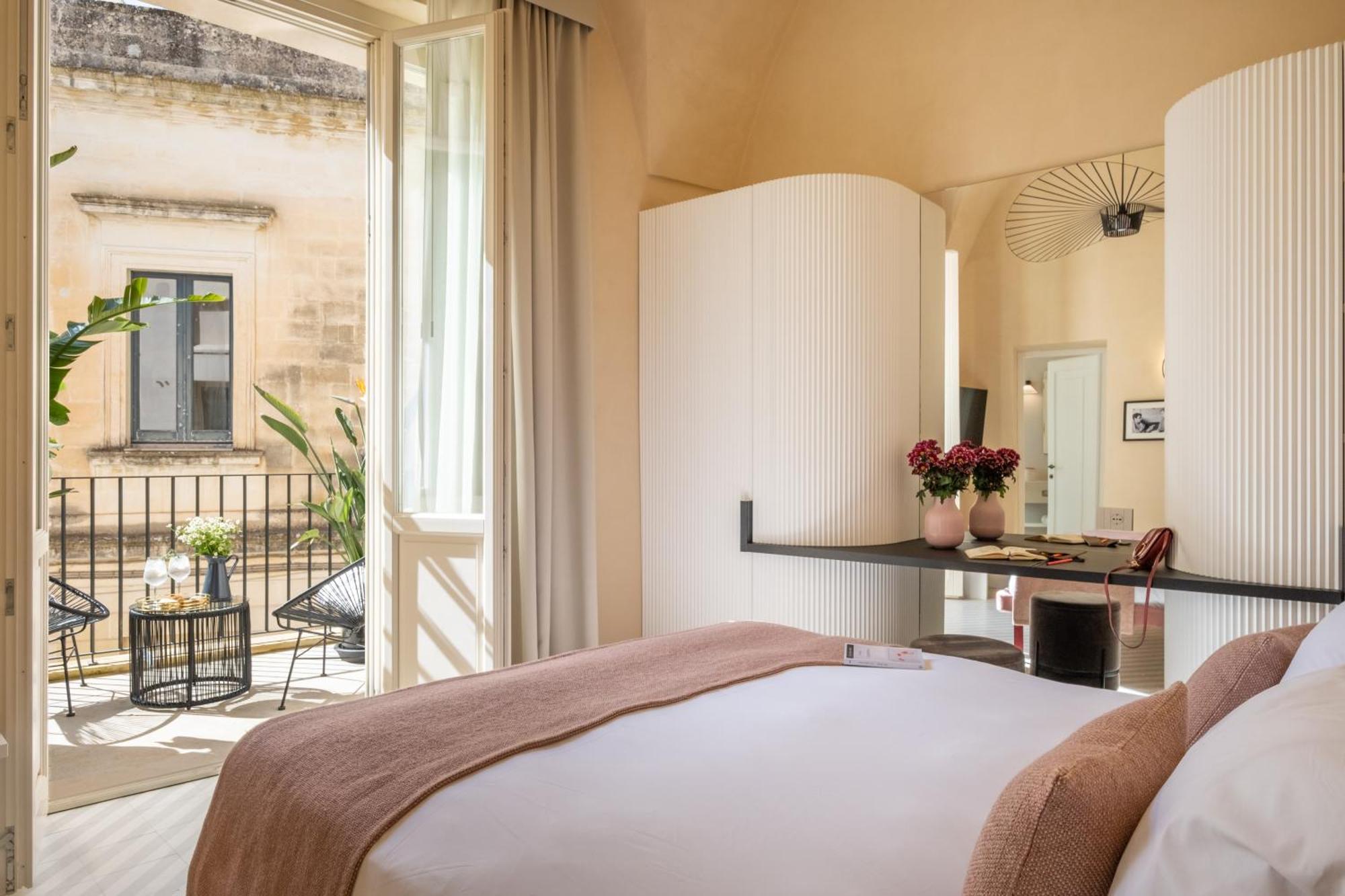 Palazzo Paisiello - Luxury *