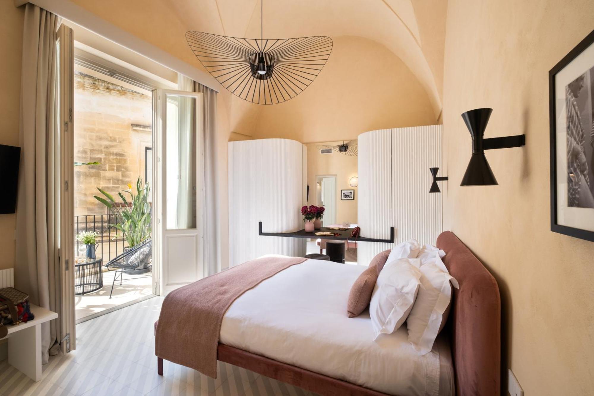Palazzo Paisiello - Luxury Lecce