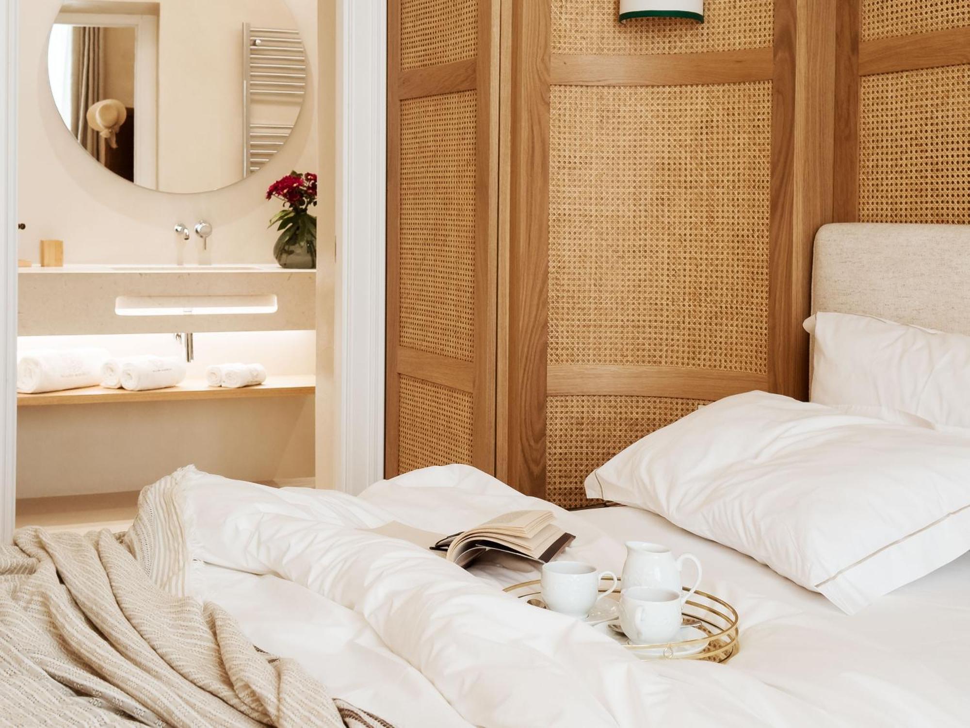 Palazzo Paisiello - Luxury Guest house