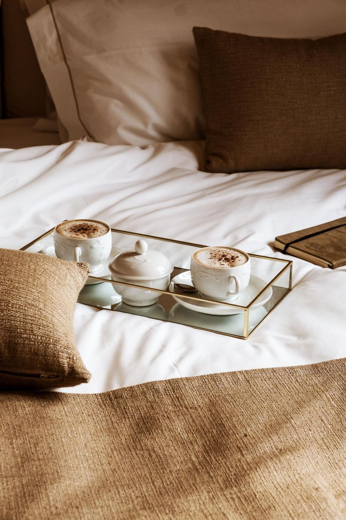 Guest house Palazzo Paisiello - Luxury *